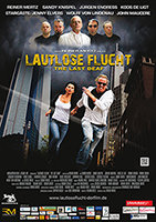 Film 'Lautlose Flucht' in Wiesbaden
